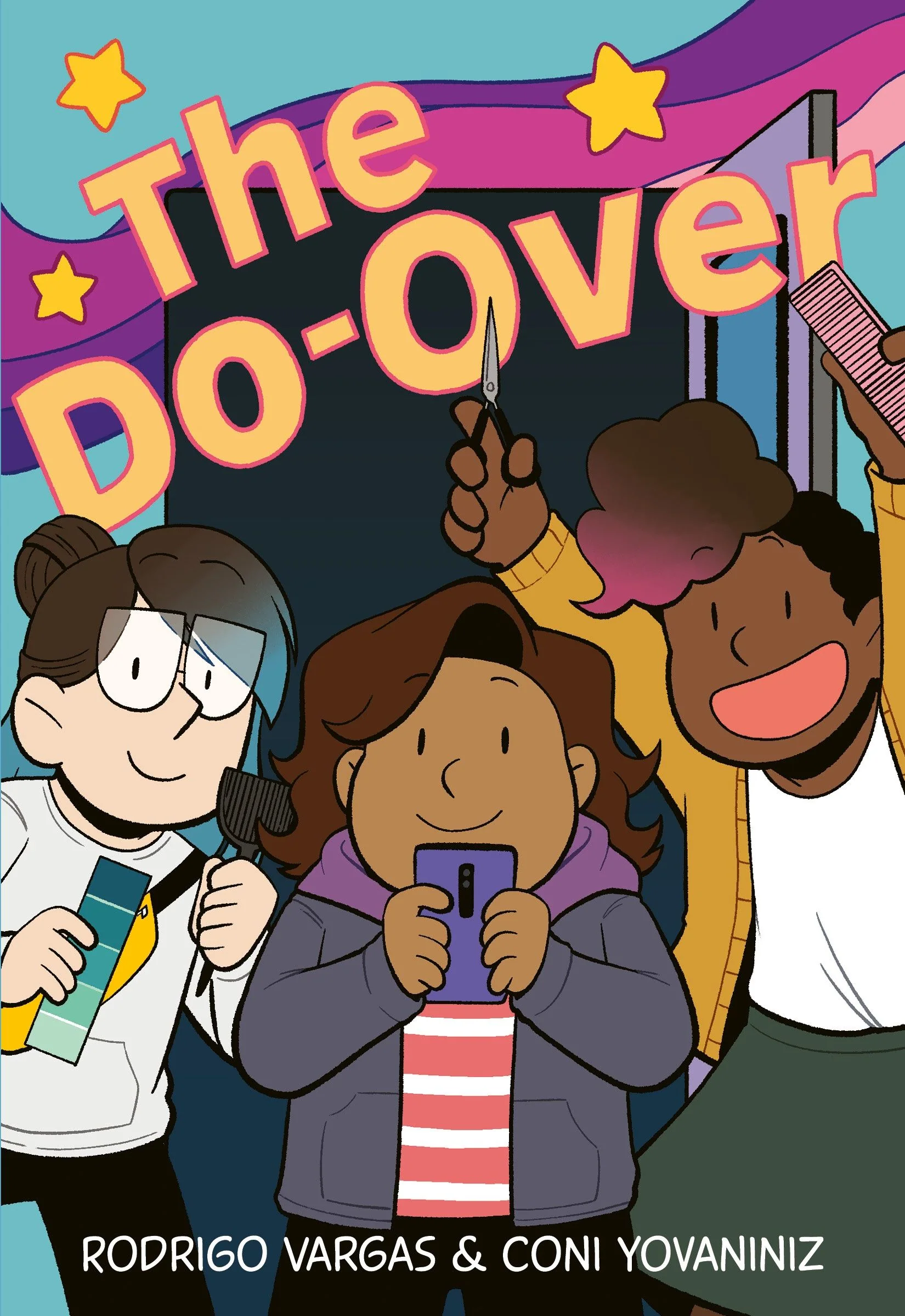 The Do-Over - Image 4