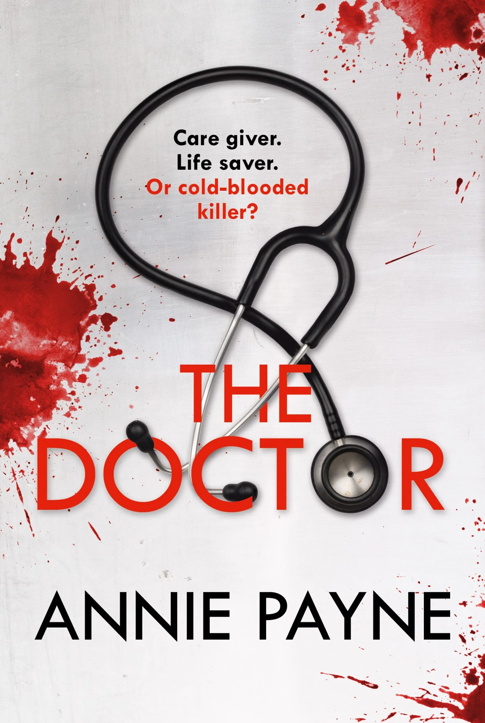 The Doctor - Image 3
