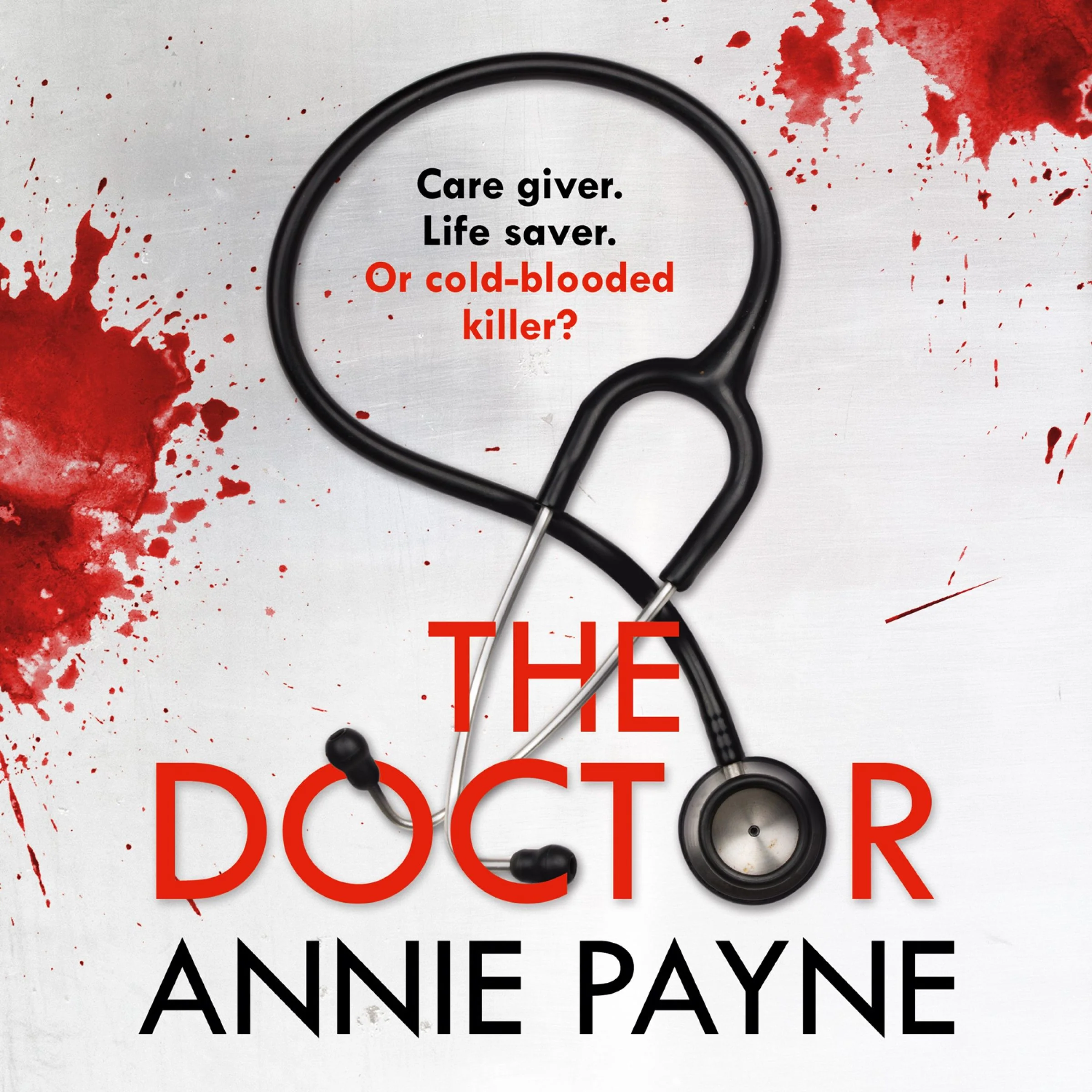 The Doctor - Image 4