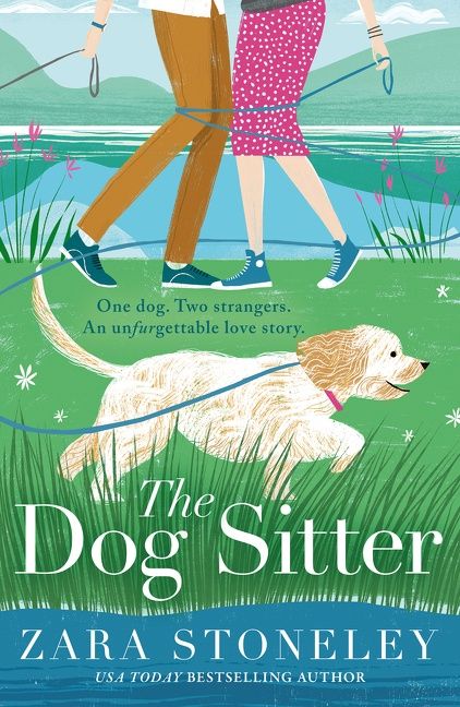 The Dog Sitter - Image 2