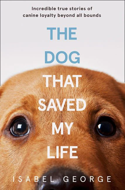 The Dog that Saved My Life - Image 2
