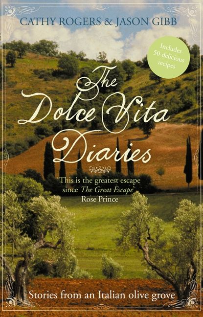The Dolce Vita Diaries - Image 3