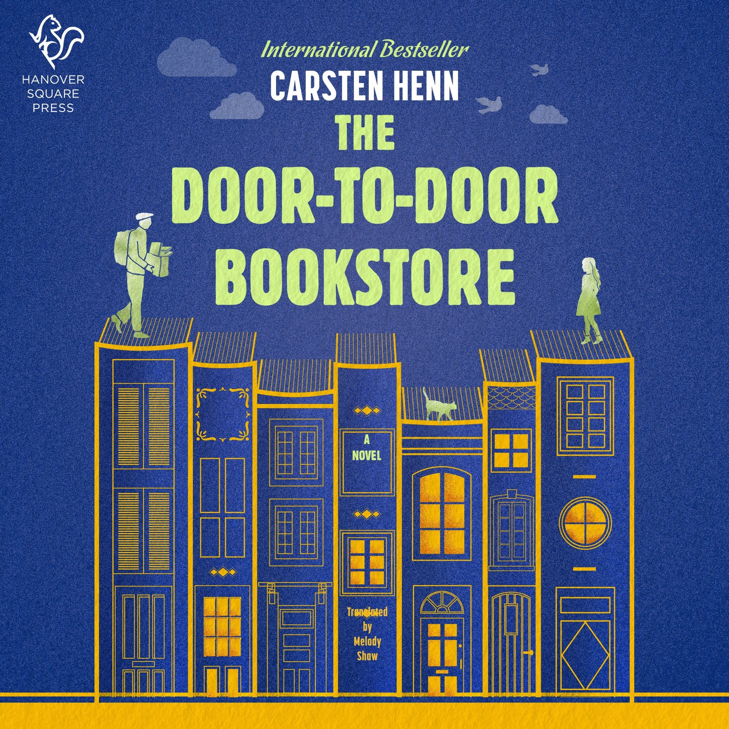 The Door-to-Door Bookstore - Image 5