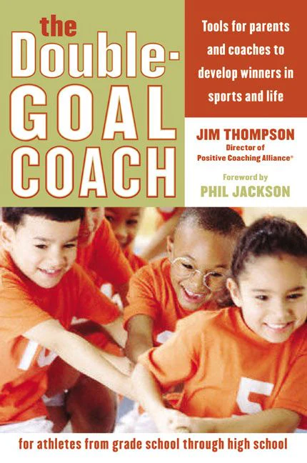 The Double-Goal Coach - Image 2