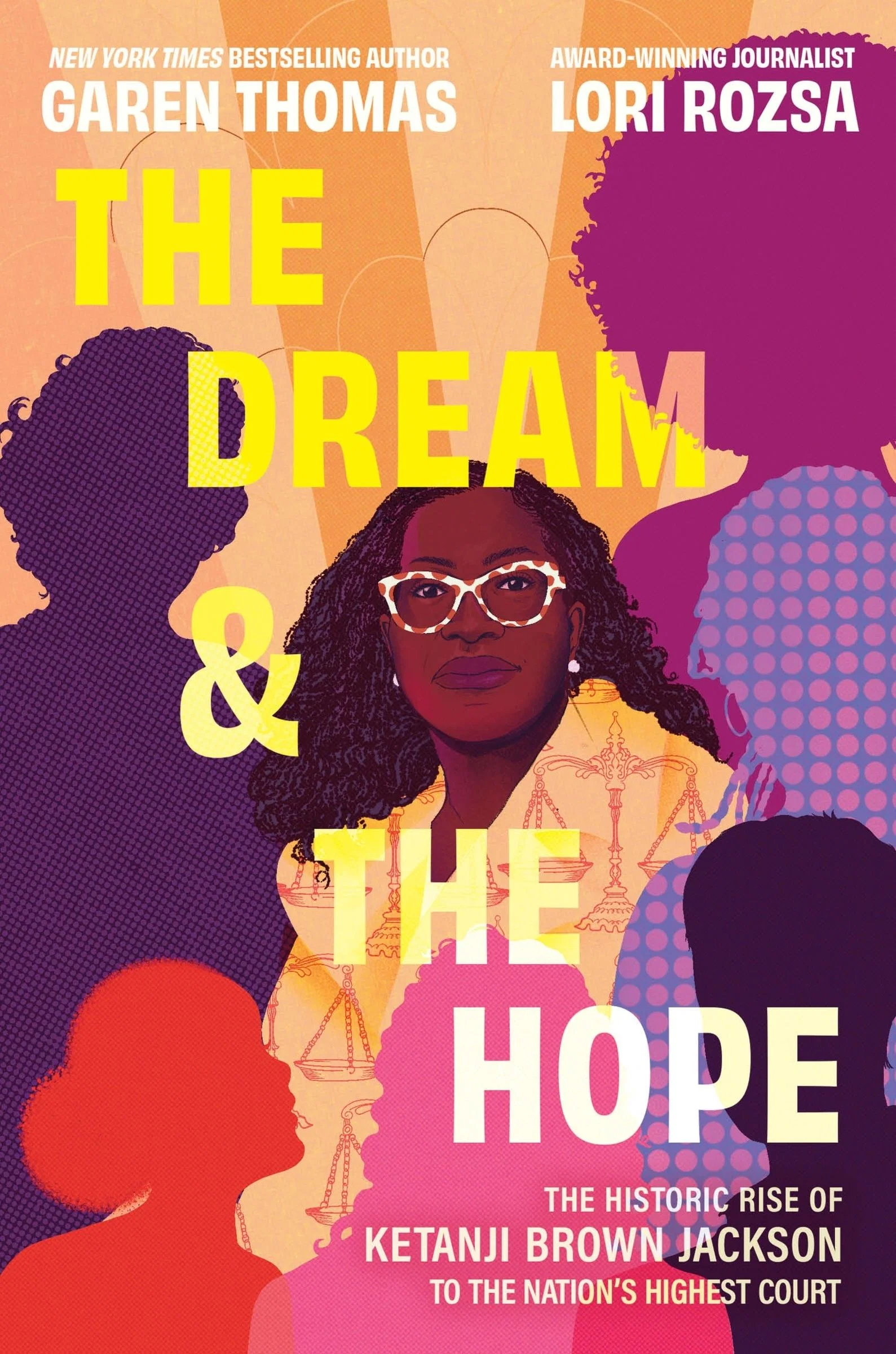 The Dream & the Hope - Image 2