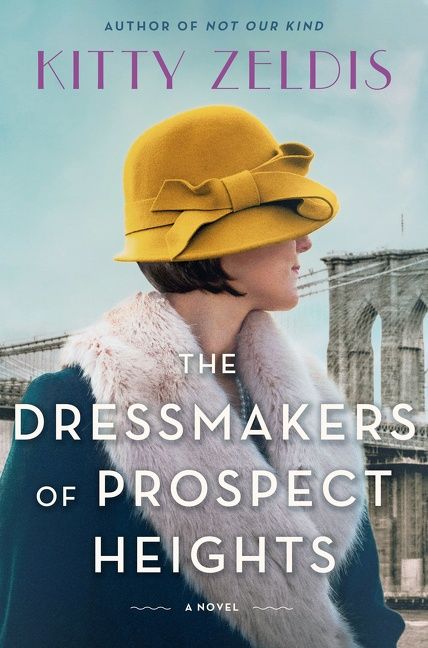 The Dressmakers of Prospect Heights - Image 3
