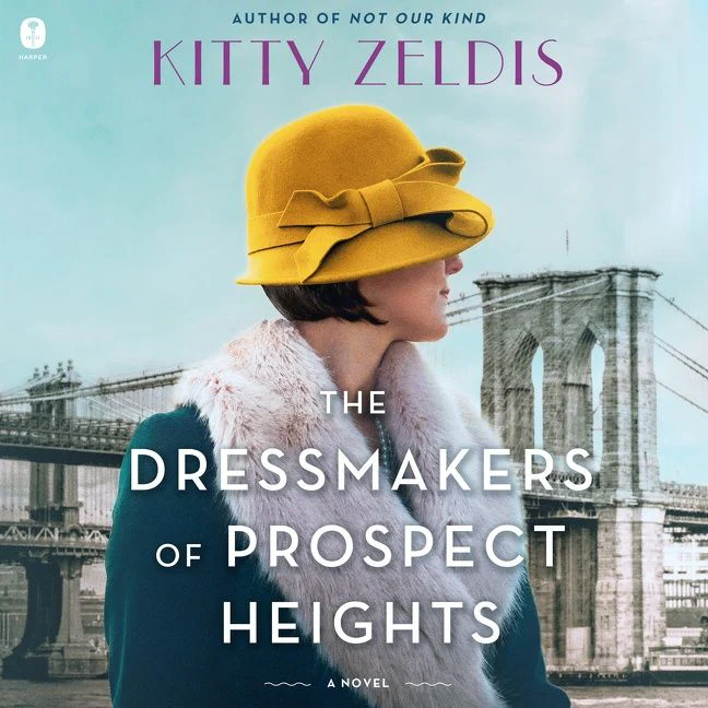 The Dressmakers of Prospect Heights - Image 5