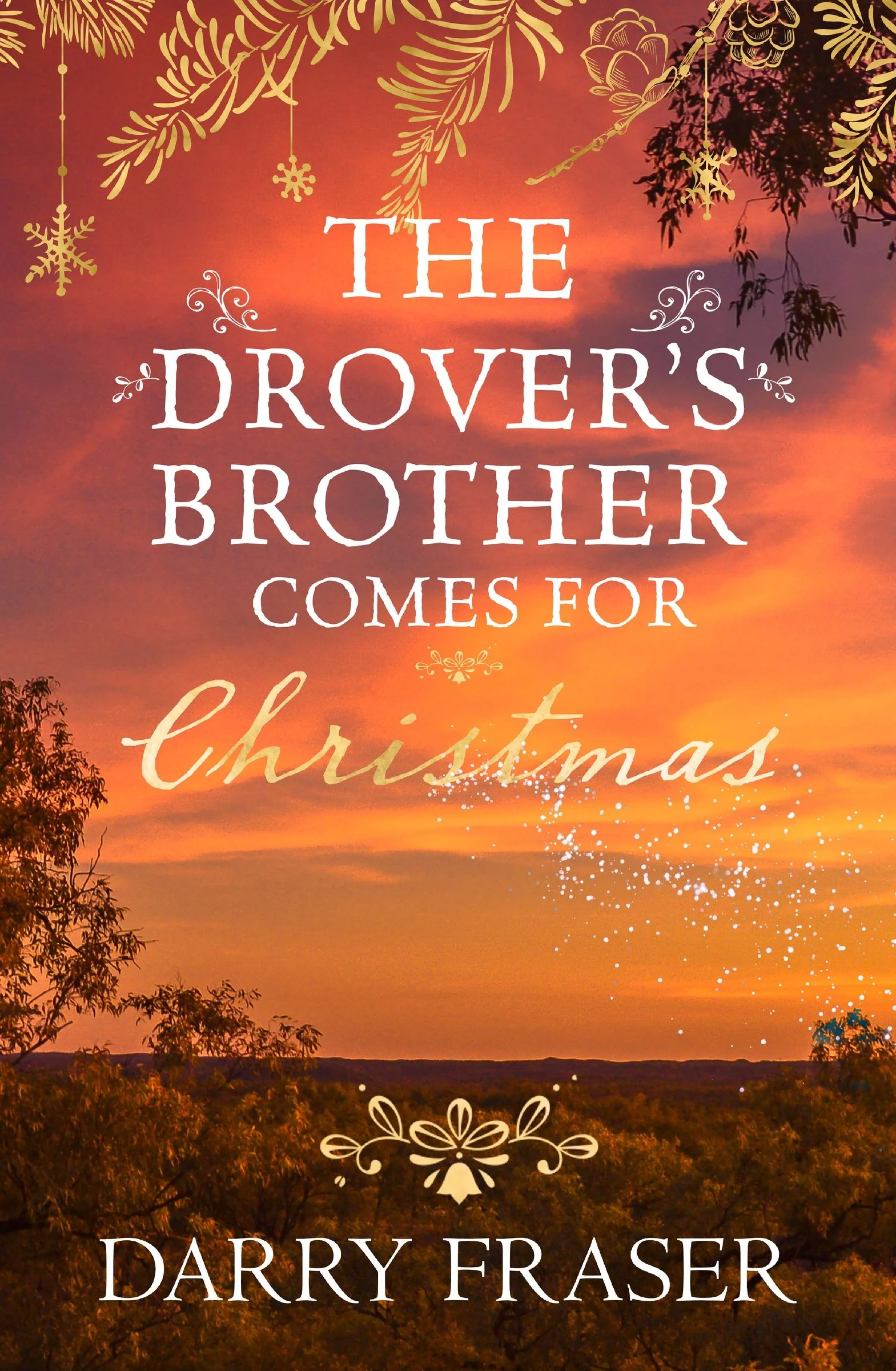 The Drover's Brother Comes for Christmas - Image 2