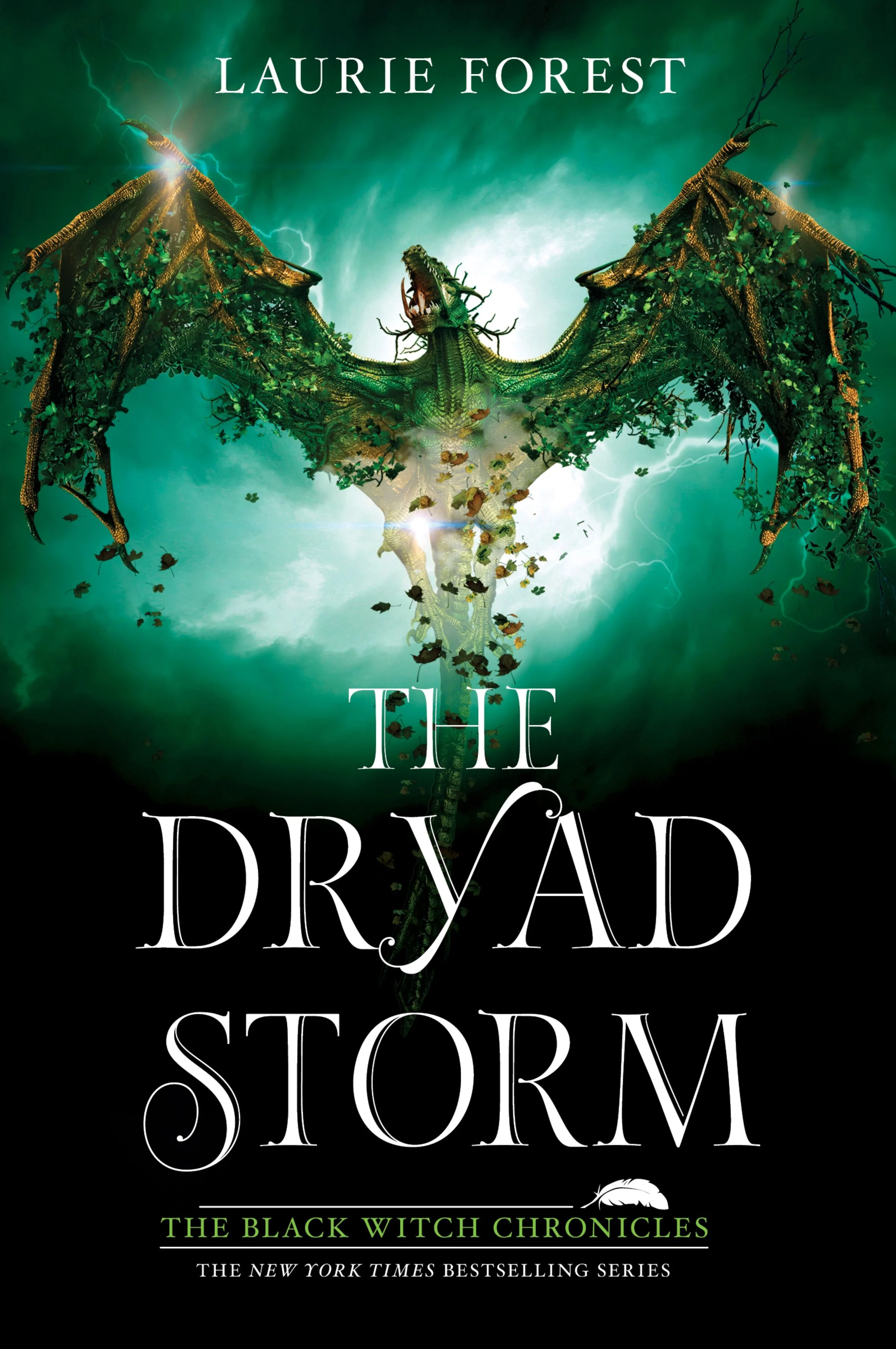 The Dryad Storm - Image 5