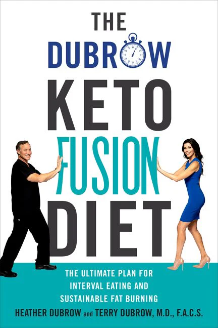 The Dubrow Keto Fusion Diet - Image 2