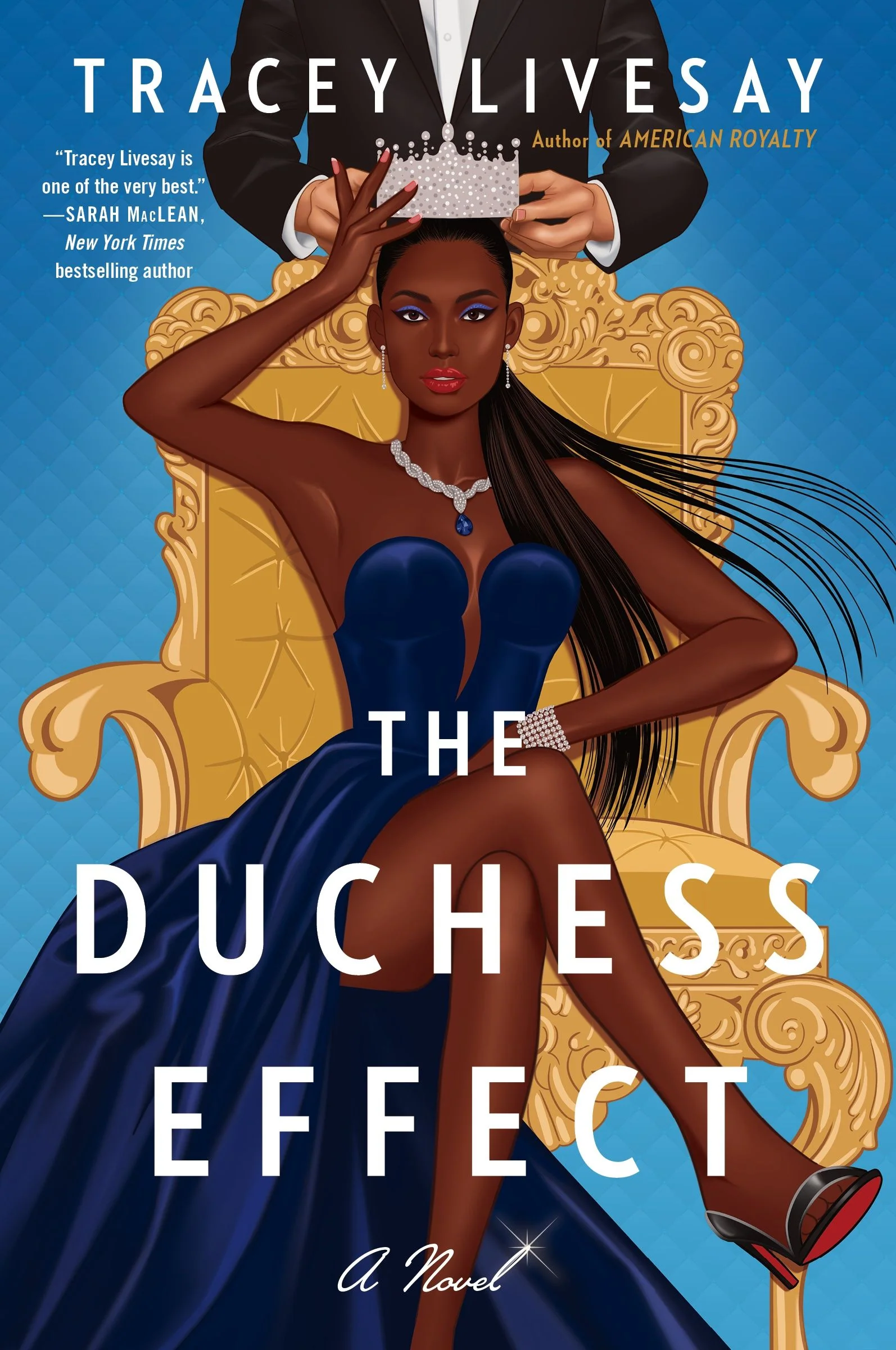 The Duchess Effect - Image 3