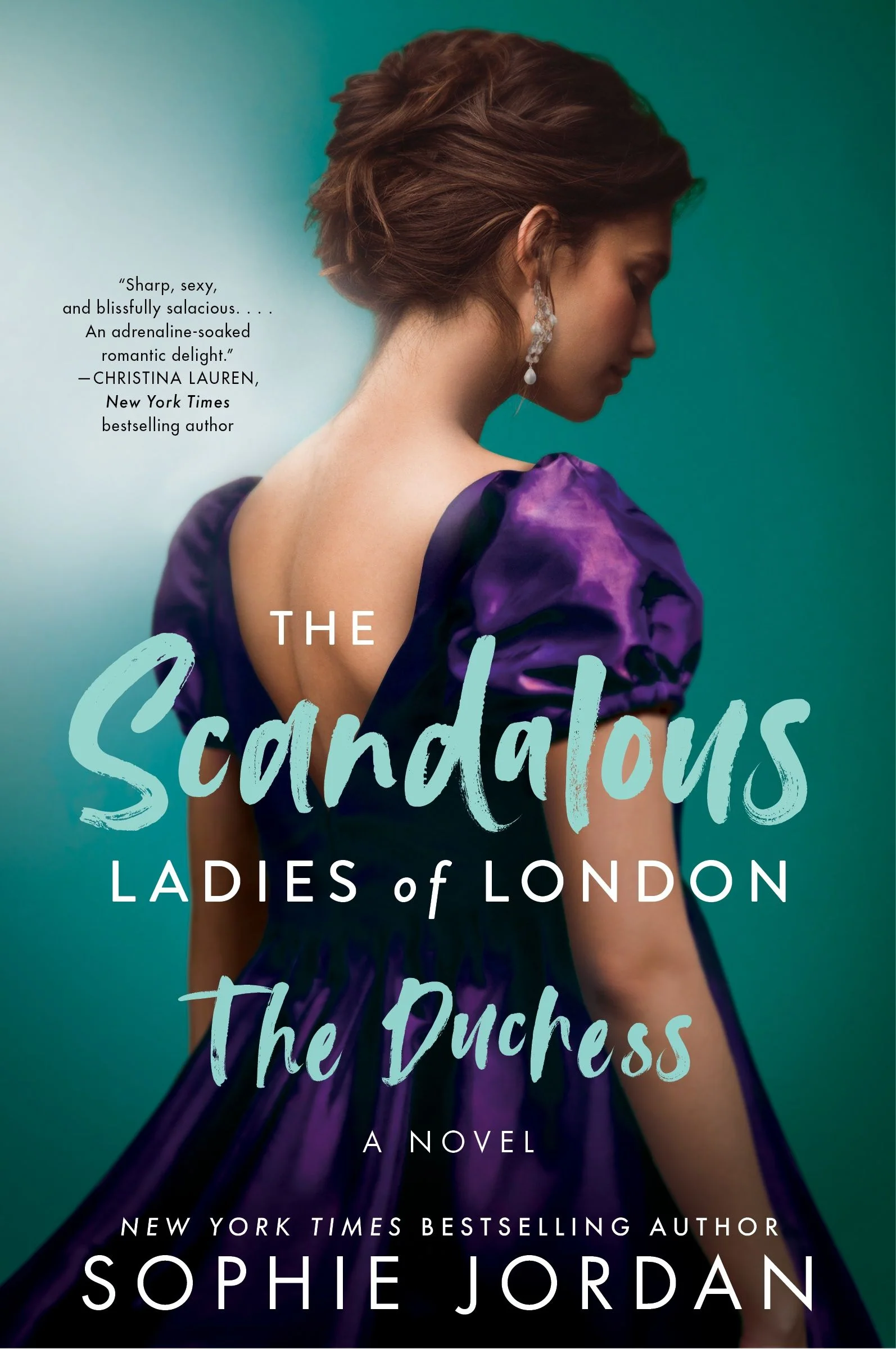 The Duchess - Image 4