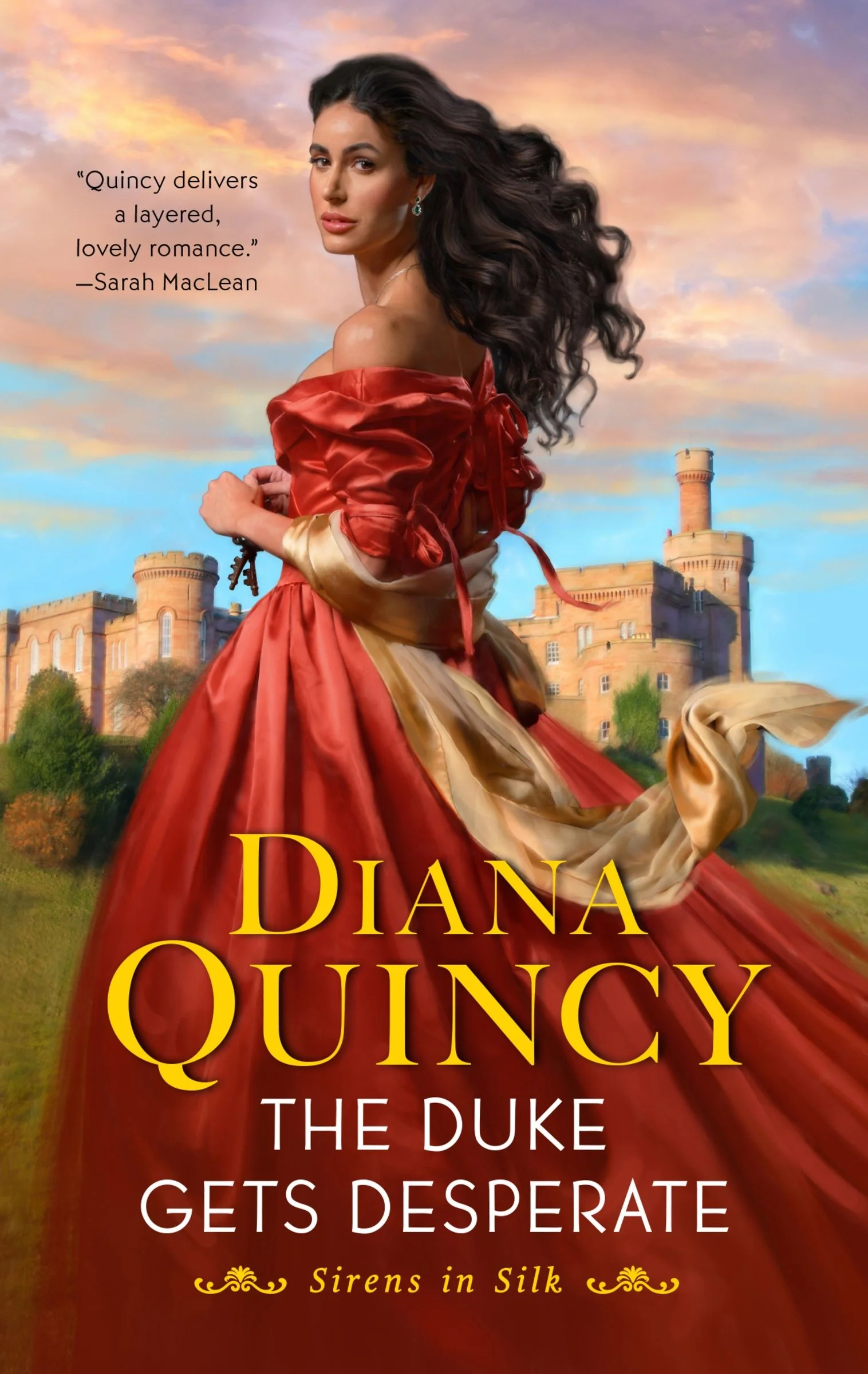 The Duke Gets Desperate - Image 2