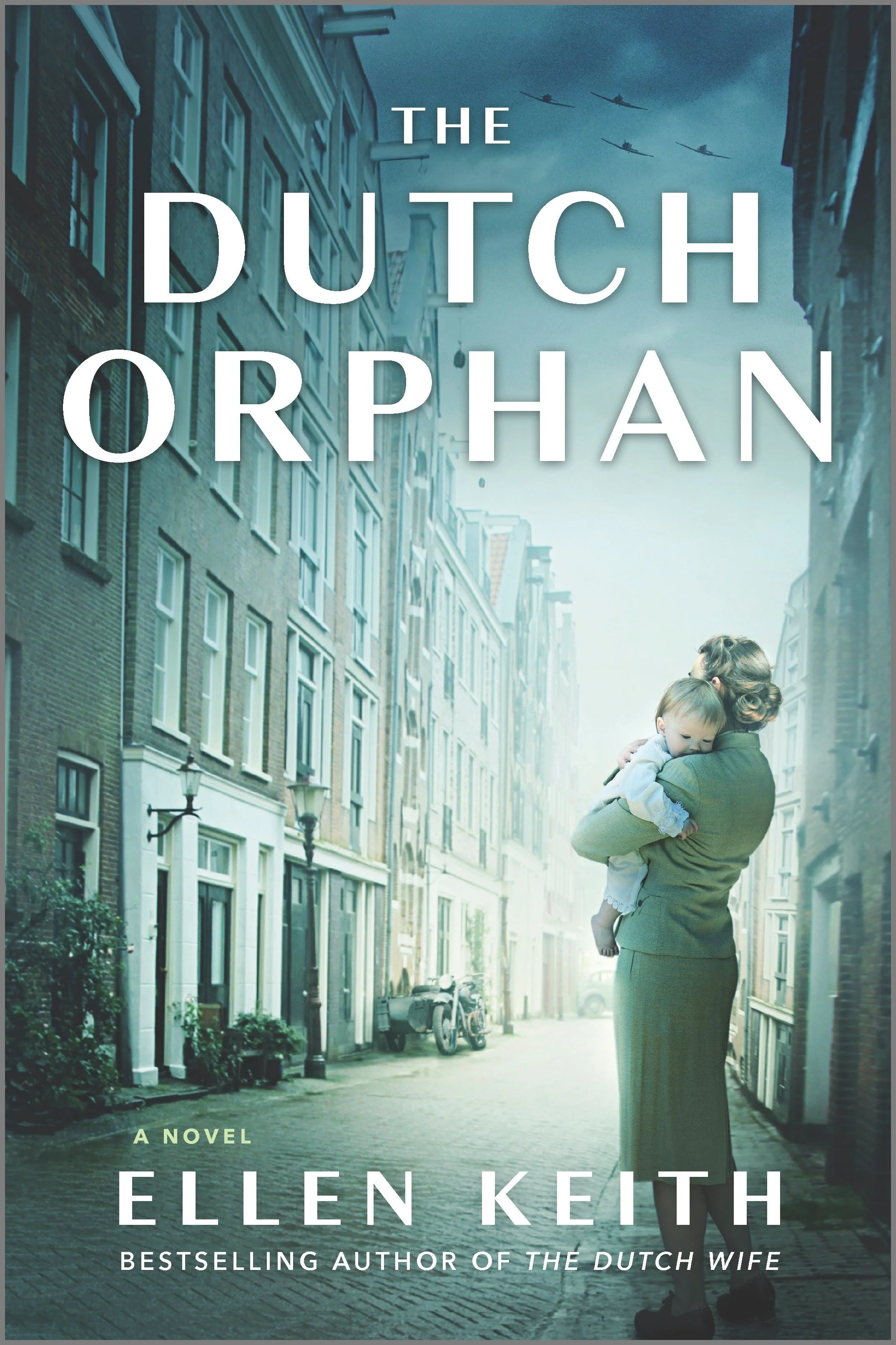 The Dutch Orphan - Image 2