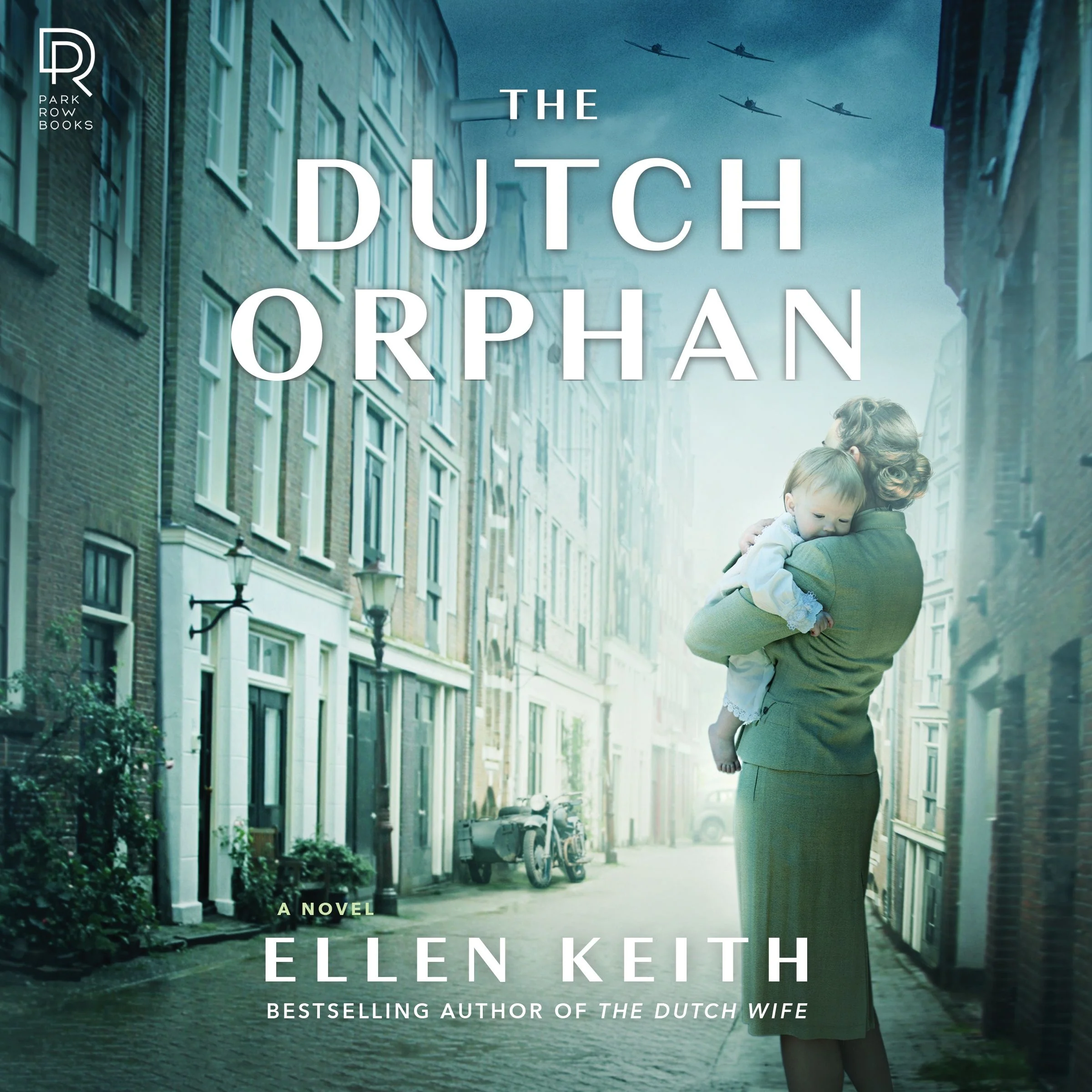 The Dutch Orphan - Image 5