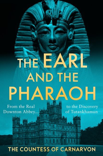 The Earl and the Pharaoh - Image 2