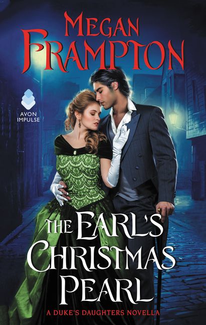 The Earl's Christmas Pearl - Image 2