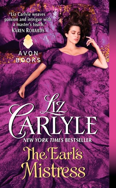 The Earl's Mistress - Image 2