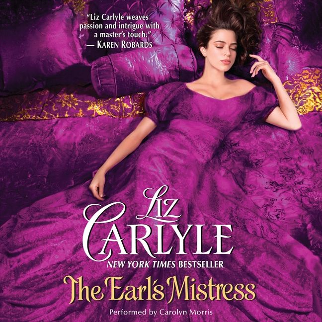 The Earl's Mistress - Image 3