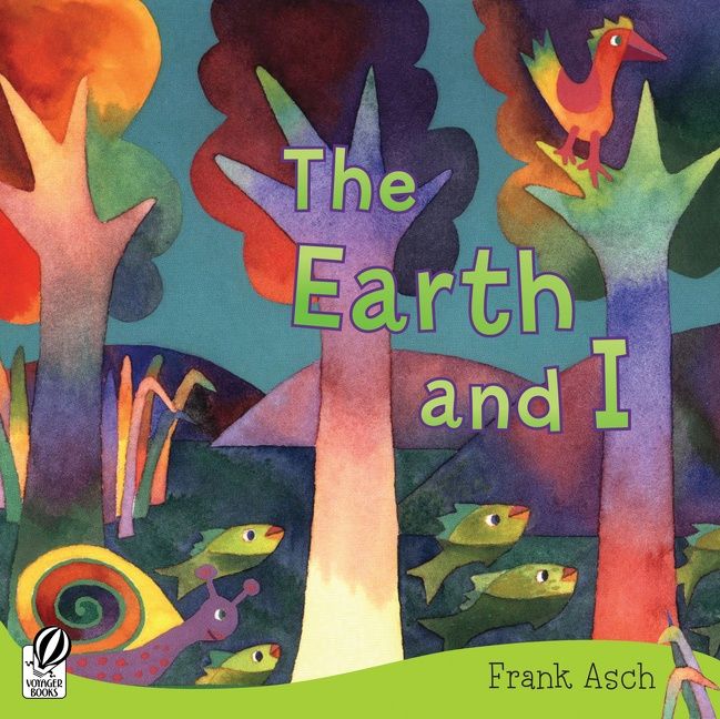 The Earth and I - Image 2