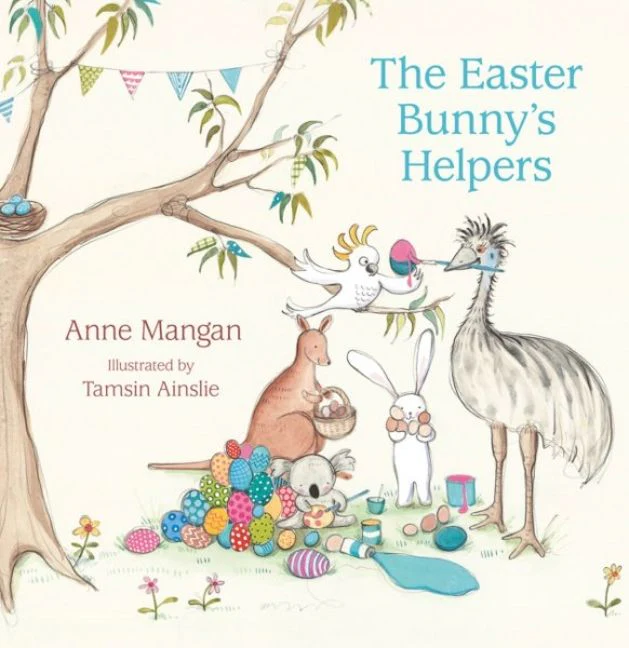 The Easter Bunny's Helpers - Image 2