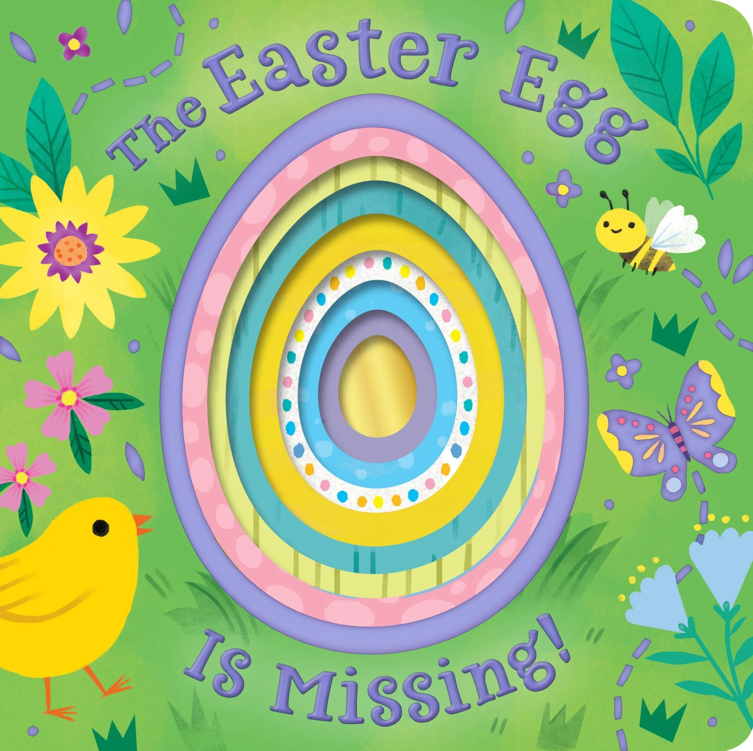 The Easter Egg Is Missing! - Image 2