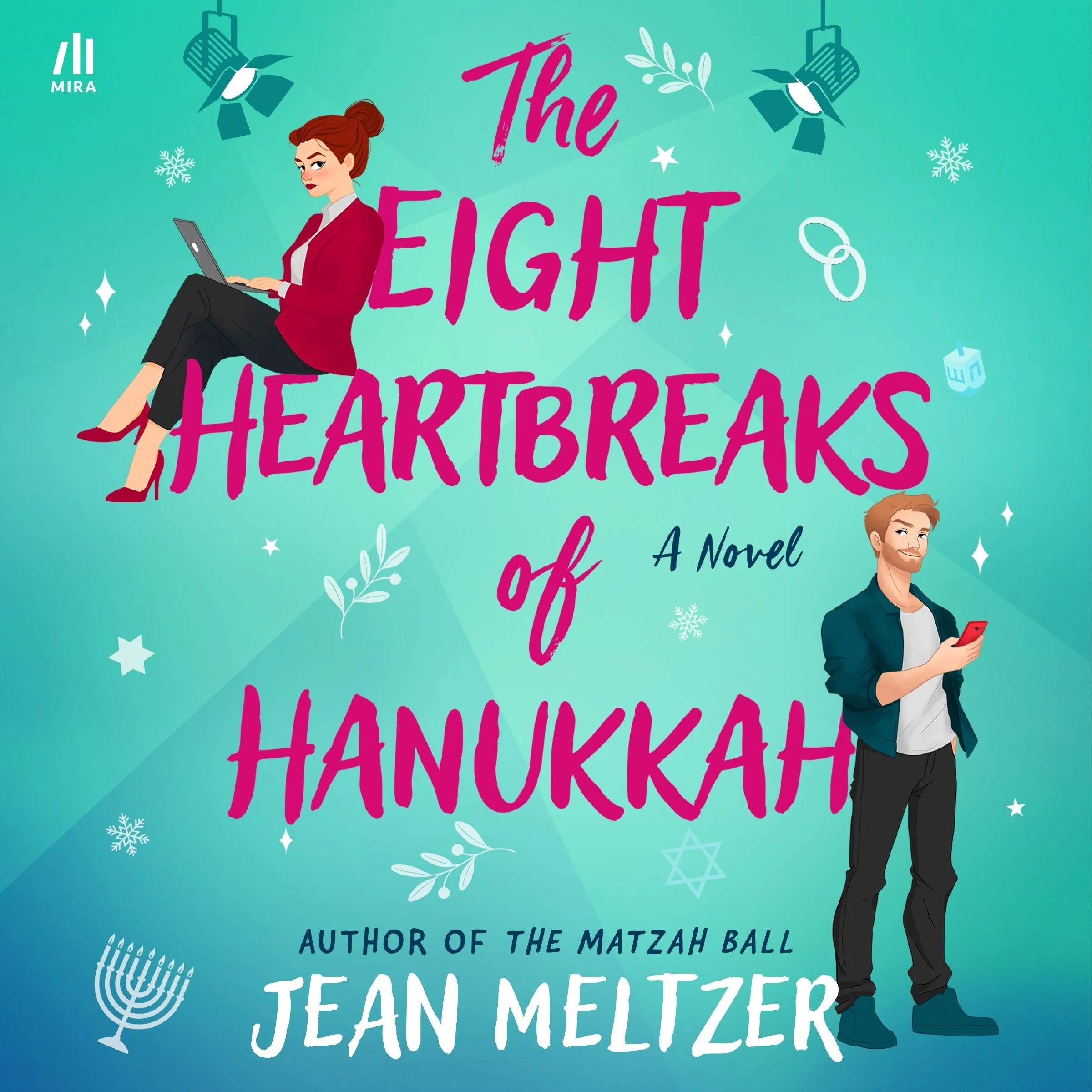The Eight Heartbreaks of Hanukkah - Image 4