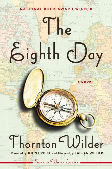 The Eighth Day - Image 2