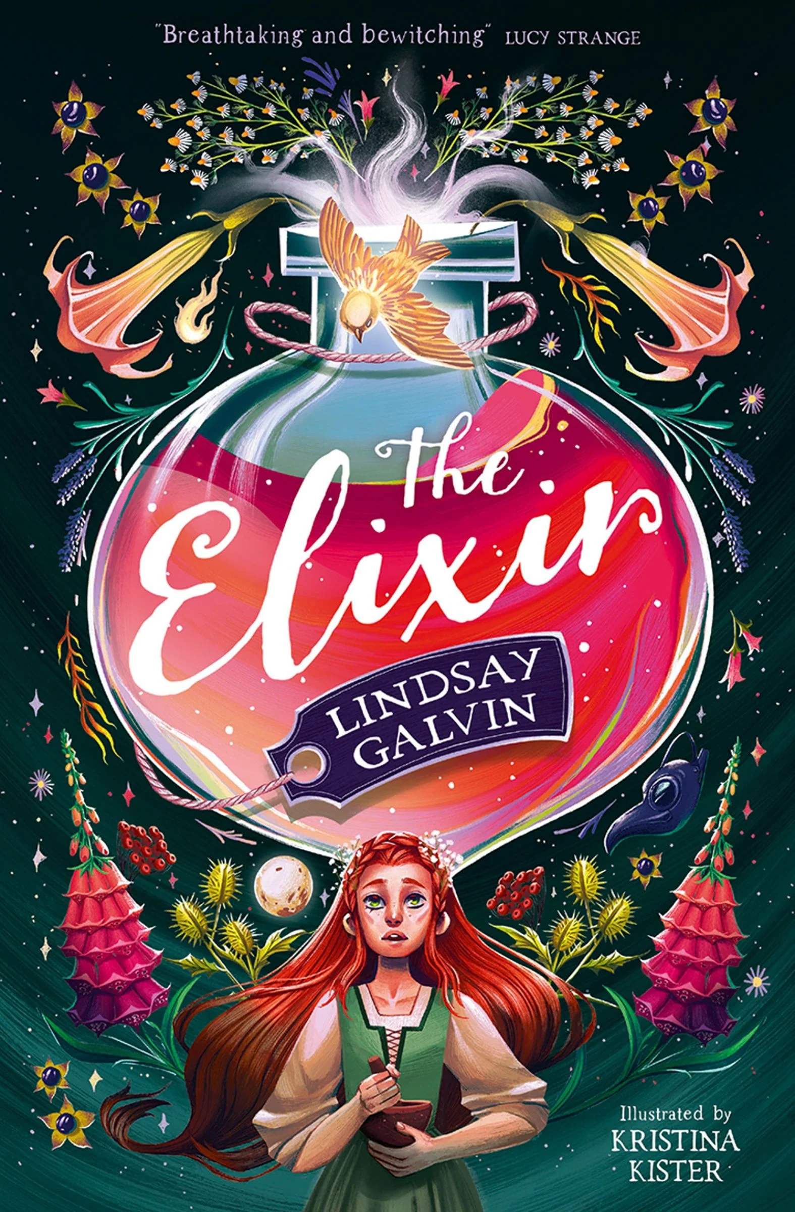 The Elixir - Image 2