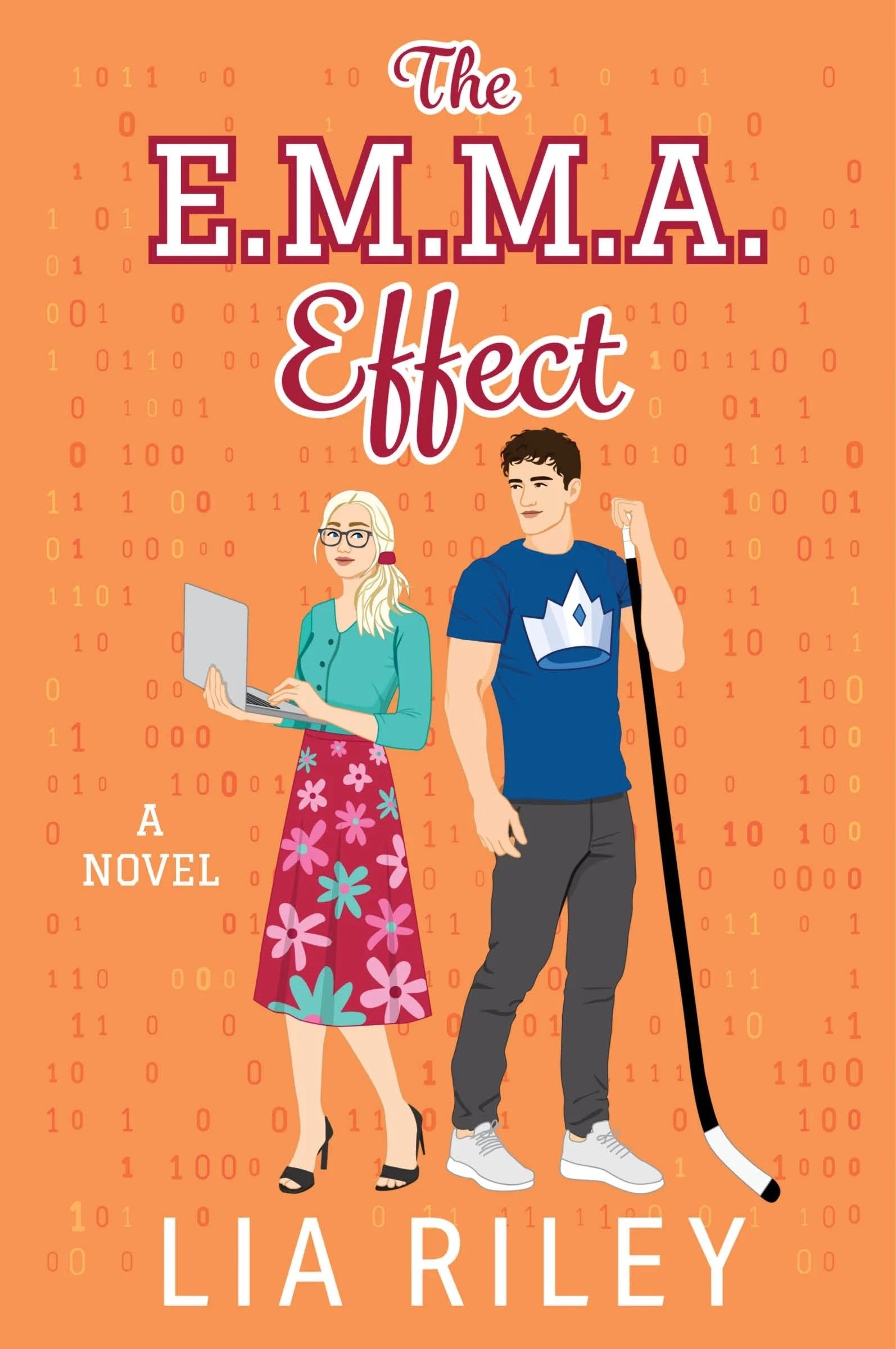 The E.M.M.A. Effect - Image 3