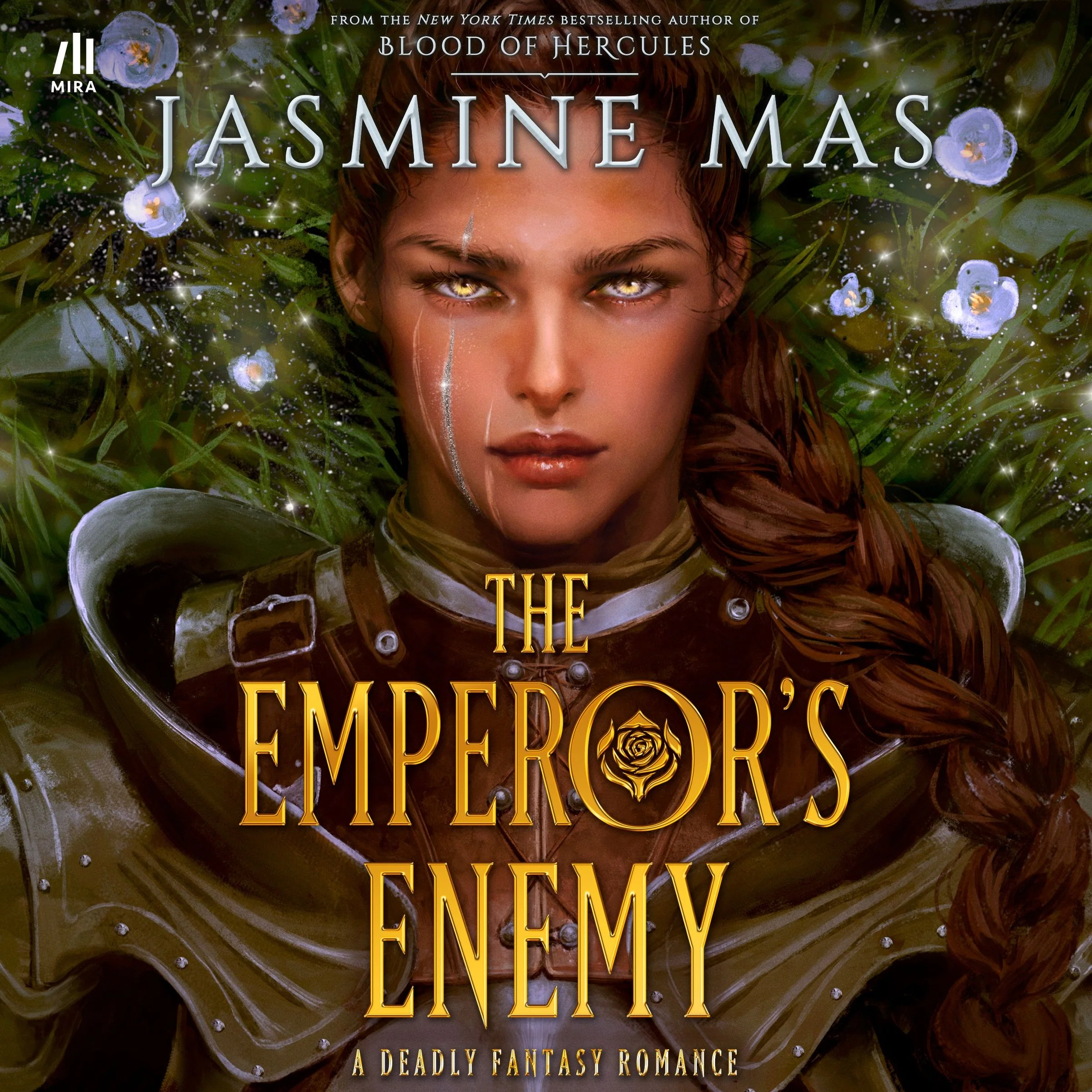 The Emperor's Enemy - Image 2