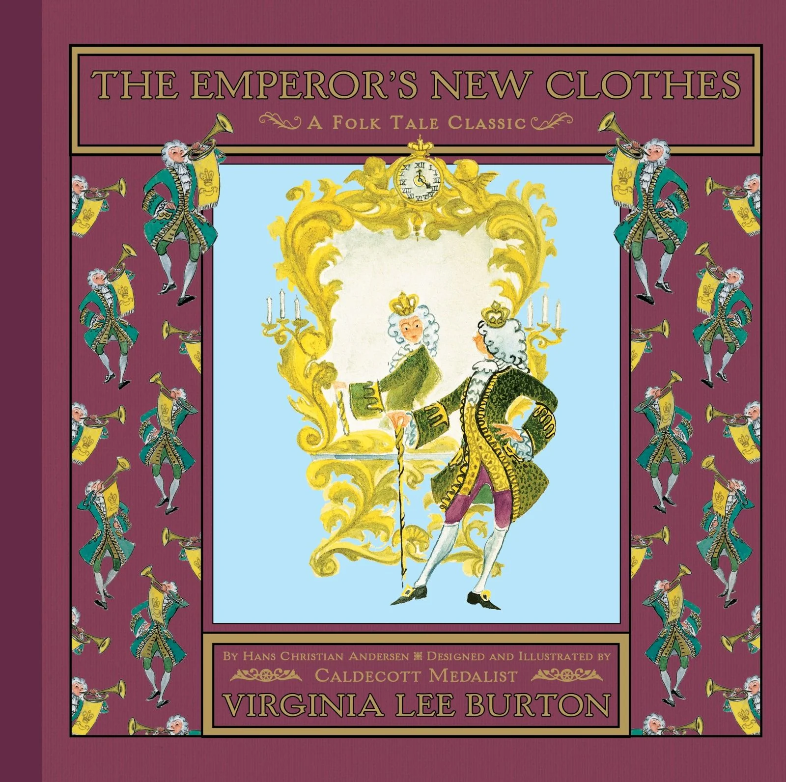 The Emperor's New Clothes - Image 2