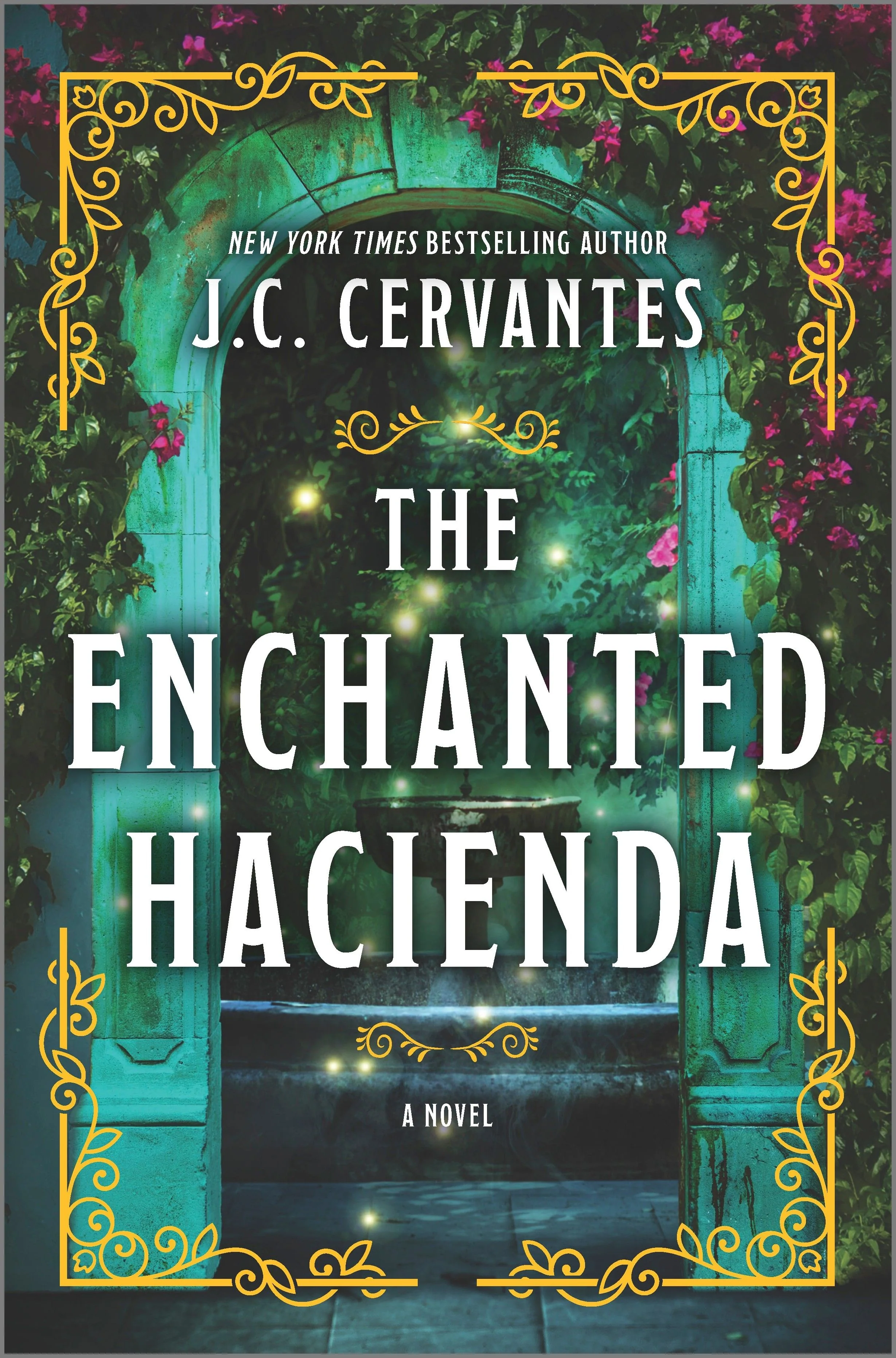 The Enchanted Hacienda - Image 3