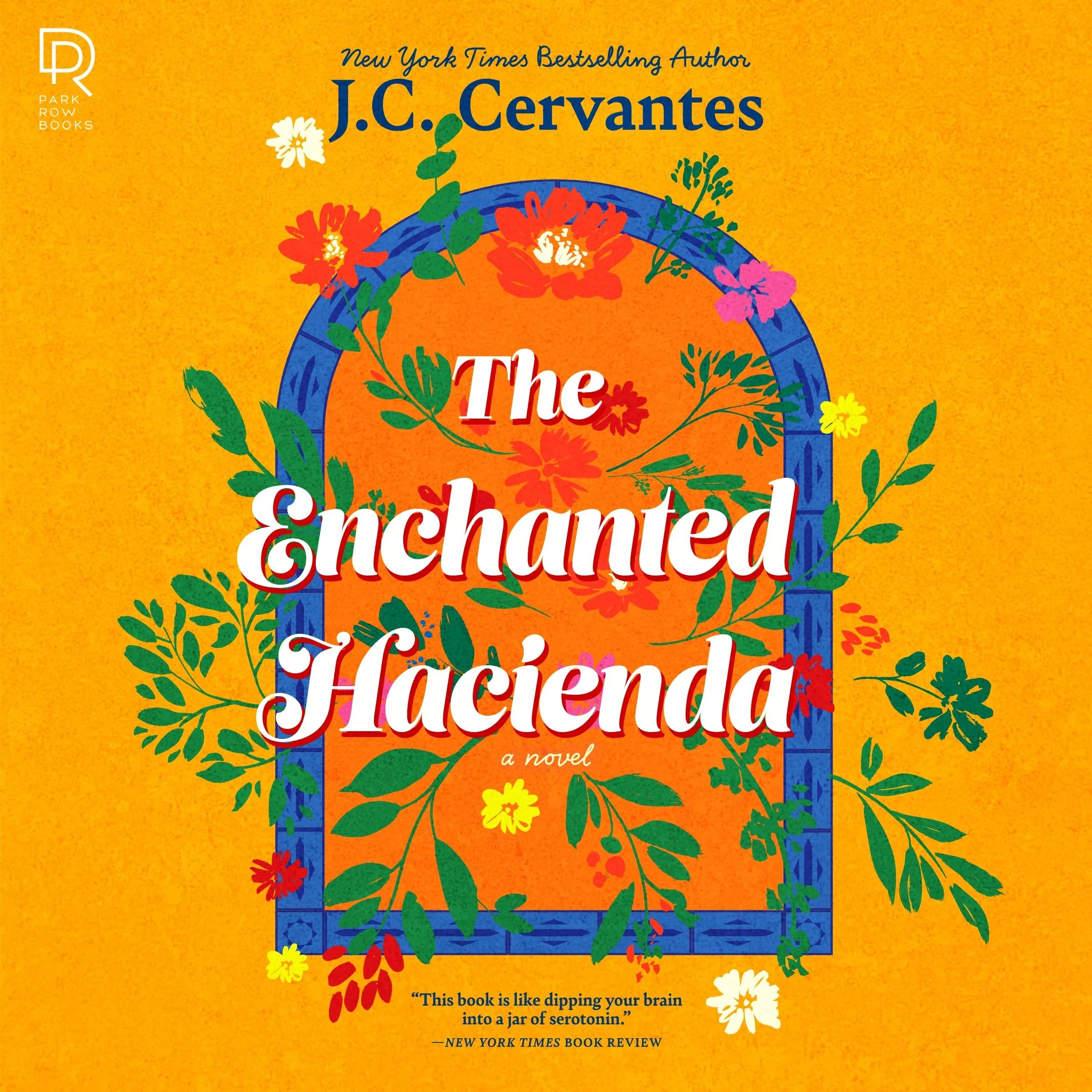 The Enchanted Hacienda - Image 4