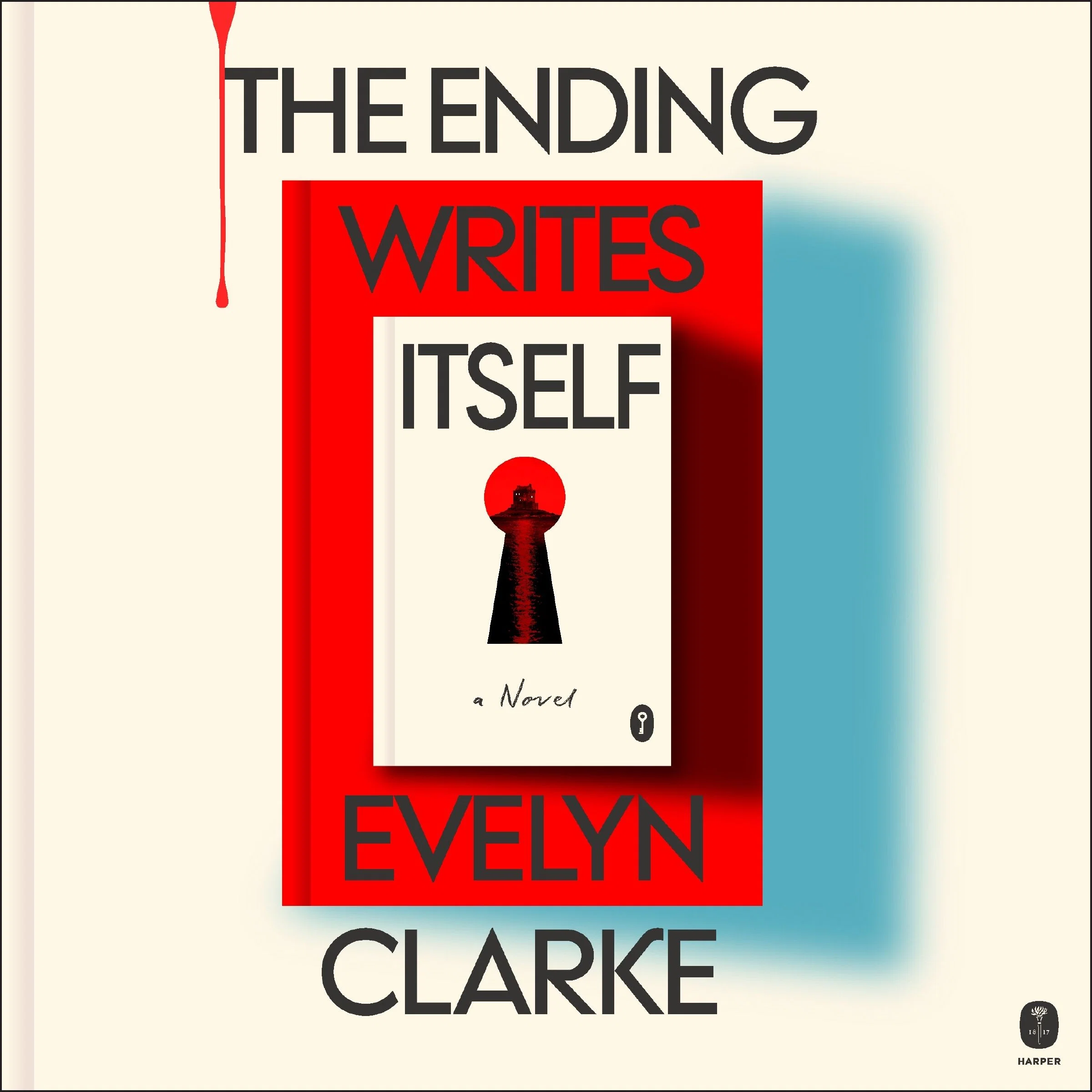 The Ending Writes Itself - Image 4