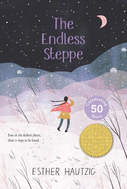 The Endless Steppe - Image 2