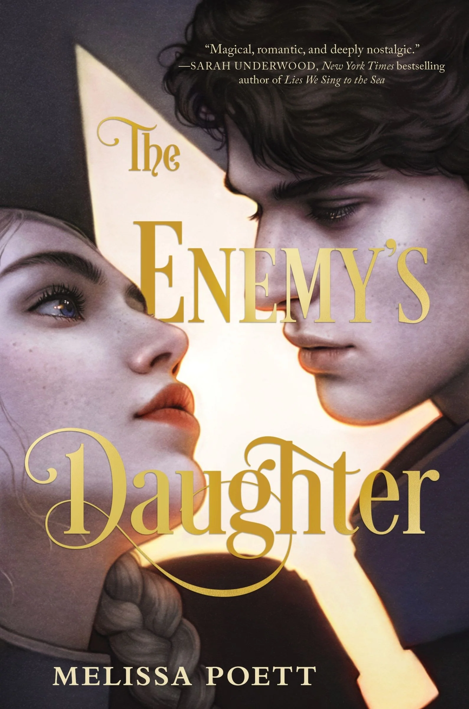 The Enemy’s Daughter - Image 4