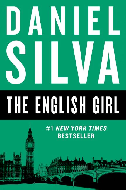 The English Girl - Image 2