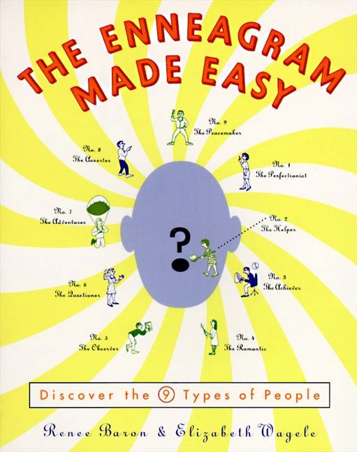 The Enneagram Made Easy - Image 2