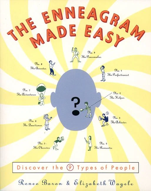 The Enneagram Made Easy - Image 3