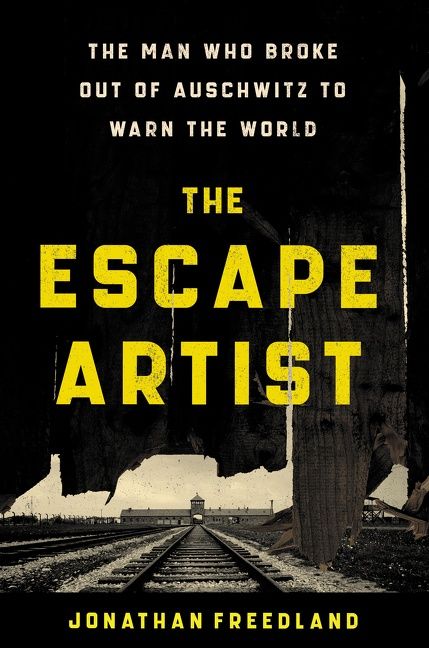 The Escape Artist - Image 3