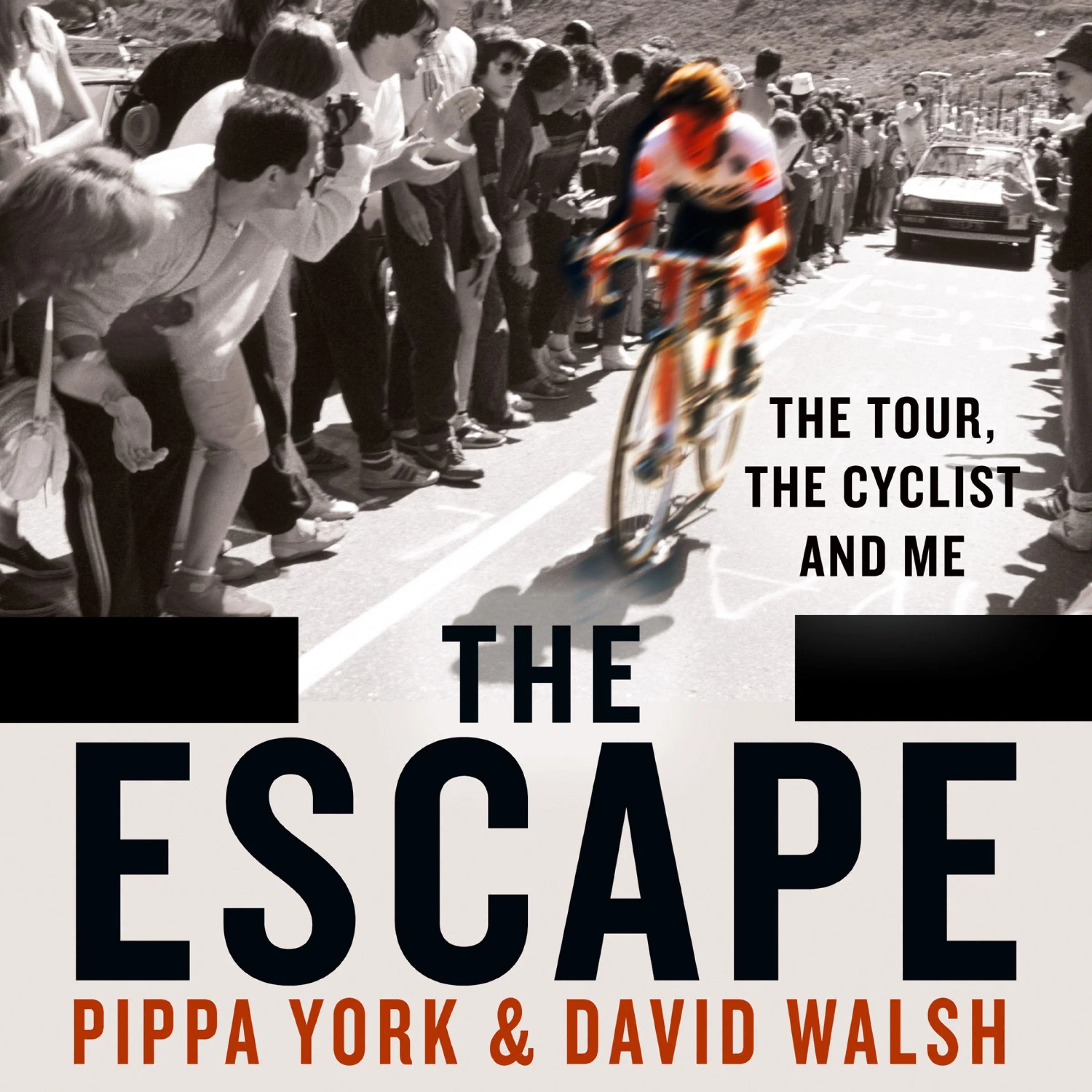 The Escape: The Tour, the Cyclist and Me - Image 3