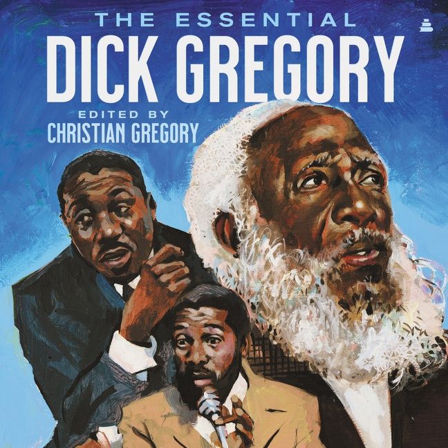 The Essential Dick Gregory - Image 5
