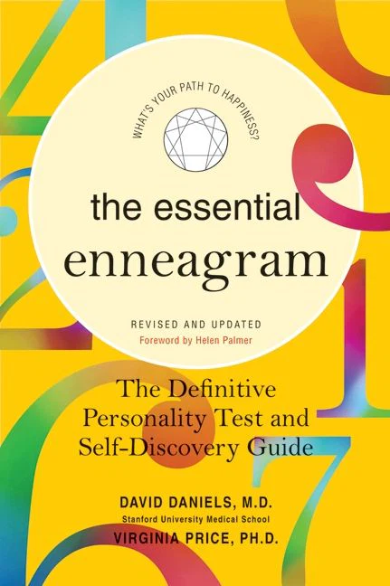 The Essential Enneagram - Image 2