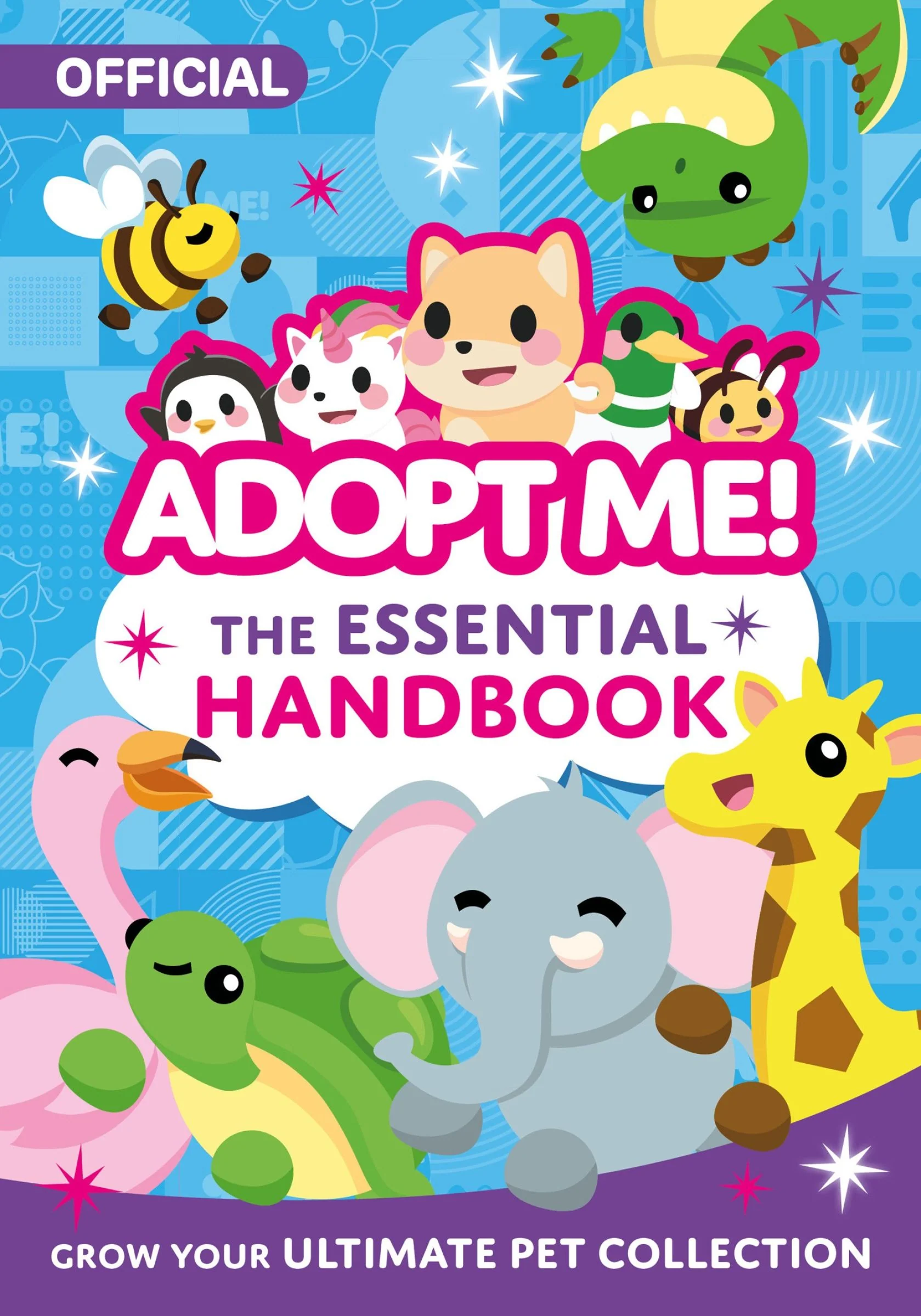 The Essential Handbook (Adopt Me!) - Image 2