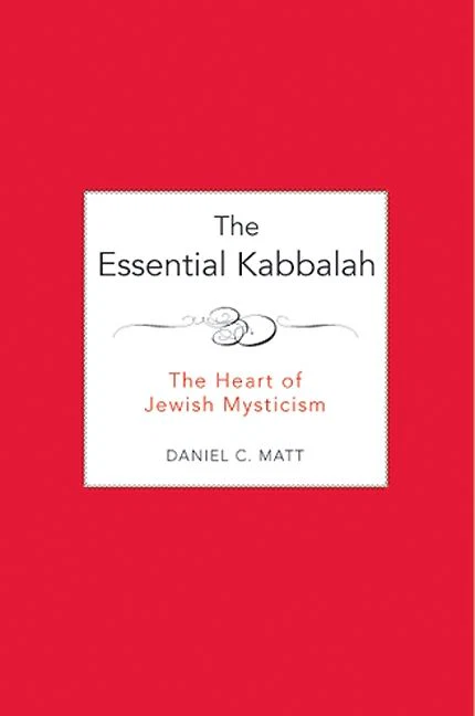 The Essential Kabbalah - Image 2