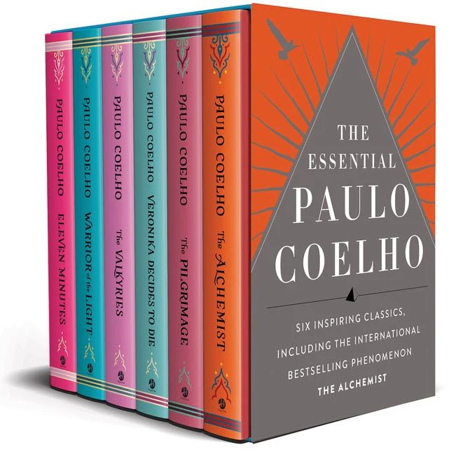 The Essential Paulo Coelho - Image 2
