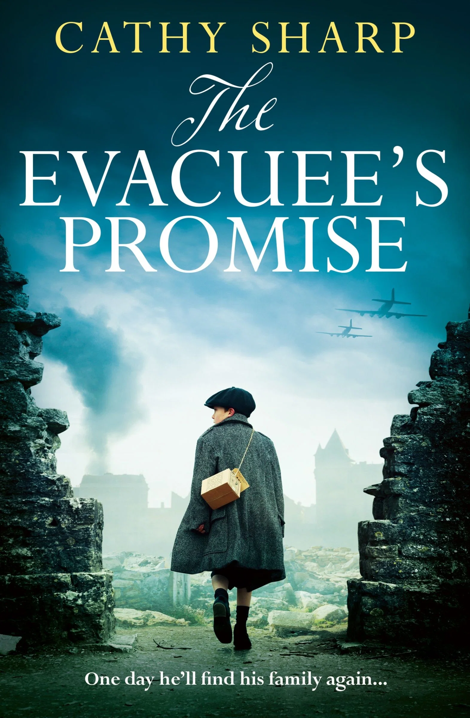 The Evacuee’s Promise - Image 3