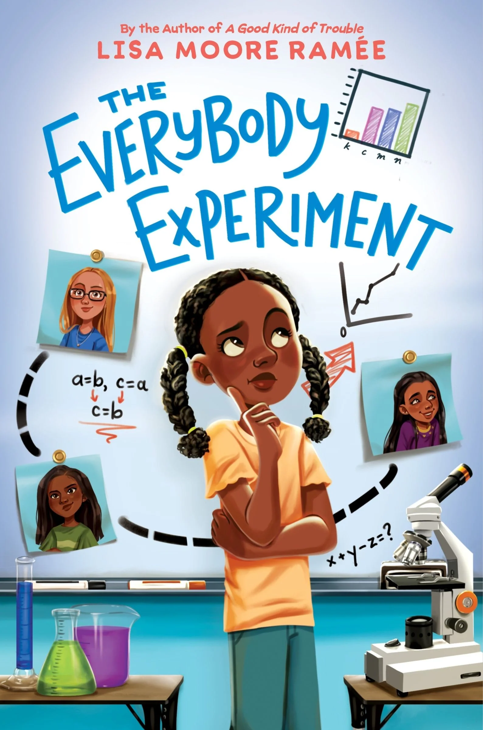 The Everybody Experiment - Image 3