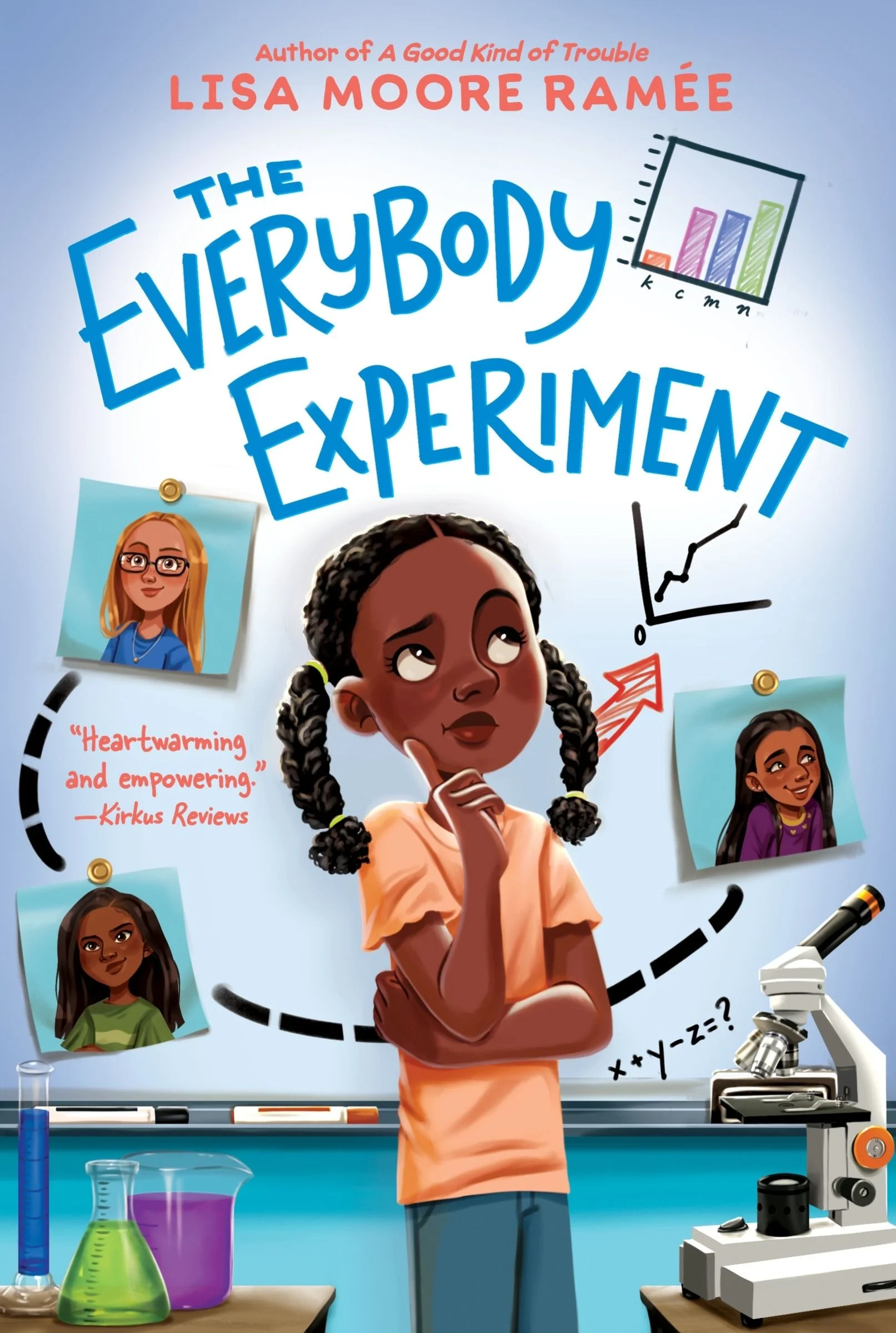 The Everybody Experiment - Image 5